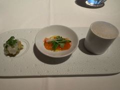 -Le Bernardin