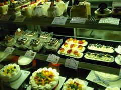 -好利来(彩香店)