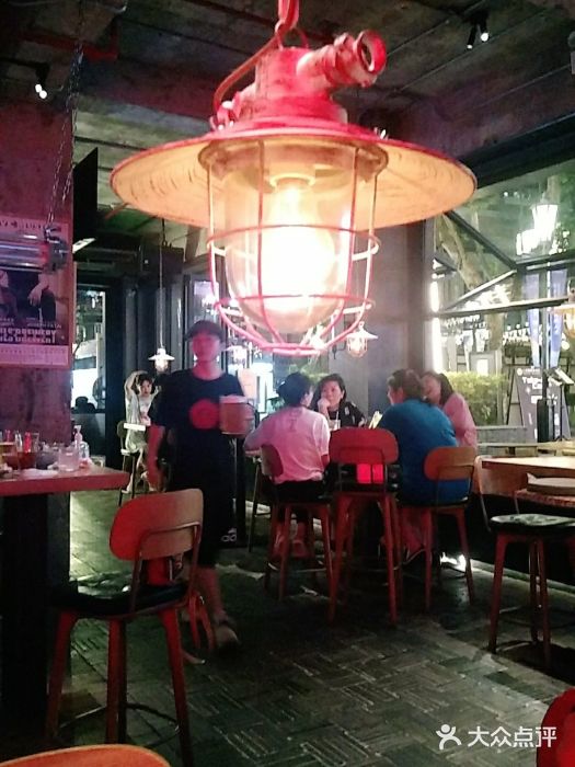 Devils’ Brewery小恶魔精酿啤酒(武汉天地店)图片