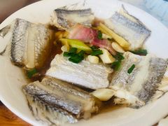 带鱼-玲燕蒸菜馆(江东路店)