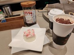 -星巴克臻选(国贸商城首店)