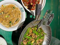 -费大厨辣椒炒肉(太平老街店)
