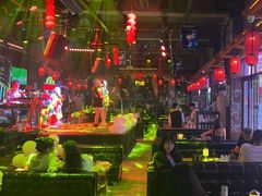 -喜鹊音乐酒馆(西街店)