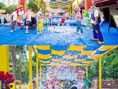 -南宁方特东盟神画