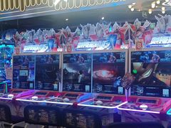 -环游嘉年华(广州-天河城店)