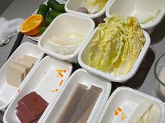 -海底捞火锅(天津SM城市广场店)