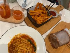 -NOKNOK若蔻亲子餐厅(天地壹方北馆店)