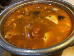-老炉家木炭烤肉(长江国际店)