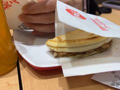 -子午路张记肉夹馍(兵马俑店)