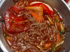 -尹珍珠·韩式无限烤肉(回龙湾店)