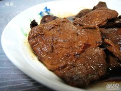 鸭汤豆腐干&nbsp;-老品芳