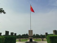 -中国人民抗日战争纪念雕塑园