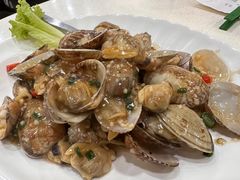 -新山亚明小厨