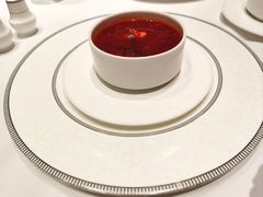 -北京友谊宾馆·俄罗斯餐厅