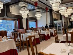 大堂-马凯餐厅(地安门店)