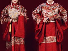 -经典婚纱摄影美学馆·私人定制