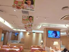 -西贝莜面村(国贸360广场店)