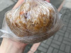 -六广门毛阿姨糯米饭