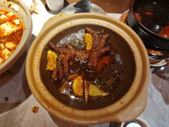 -山四砂锅(钟楼街店)