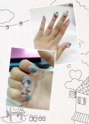 签到图片-如一·美甲美睫