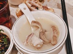 -顺德公广东猪肚鸡·煲仔饭(白石洲店)