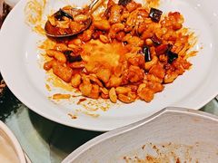 -峨嵋酒家(牡丹园店)