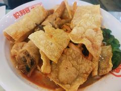 -鸿通城购物中心