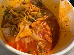 -董小西的凉皮和椒麻鸡(三元桥店)
