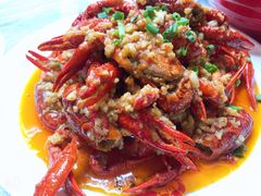 -四妹餐厅(玫瑰街店)