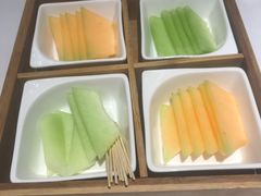 -宏宴·新京菜(望京店)