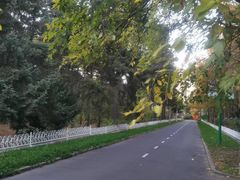 -黑龙江省森林植物园