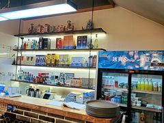-又一福烤鸭·北京菜(东四店)