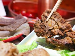 -京元盛铜锅涮肉(上海总店)