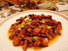 -院8里·小聚园老川菜(九眼桥店)