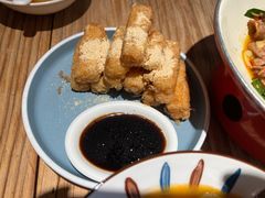 红糖糍粑-树厨贵州菜(大十字店)