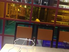 -丰茂海鲜烧烤(龙源华府店)