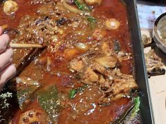 -鱼酷活鱼烤鱼(沈阳大悦城店)