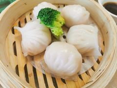 -澳门西南饭店·粤菜·茶市·手工点心(华海路店)