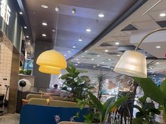 -Aqua Oasis 水天堂(常熟永旺店)