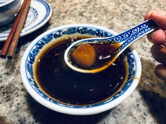 -南京大牌档(香港广场店)