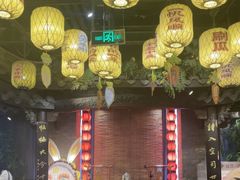 -南京大牌档(新街口德基广场店)