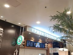 -逸派咖啡 EPARKCOFFEE(广安门店)