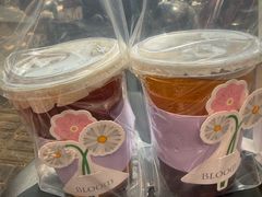 -Sips&Lick茶兰咖啡(五道口店)