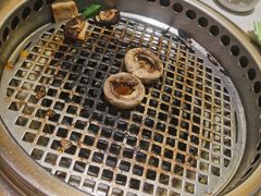 -千寻山野烤肉(中关村店)