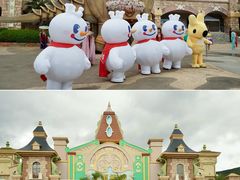 -世界恐龙谷景区