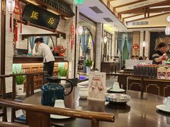 -春发生饭店·非遗(南院门店)