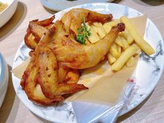 -卡朋西餐(悦汇城店)