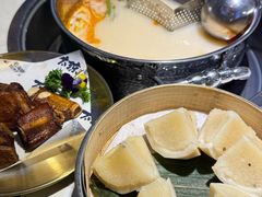 -太琼糟粕醋火锅·海南老爸茶(海棠湾臻选店)