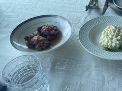 -上海新锦江大酒店