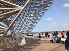 -南汇嘴观海公园